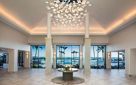 Hilton Marco Island Beach Resort And Spa